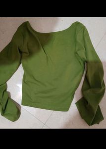 Urbanic Pullover T Shirt