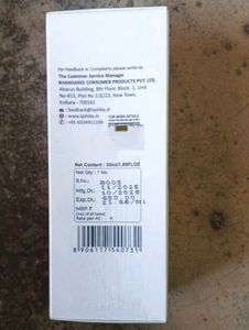 LASHIKA Vitamin-C Face Serum