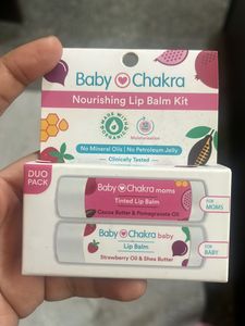 Lip Balm