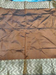 Silk blouse pieces 1+1 (95 cmx 65 cm)