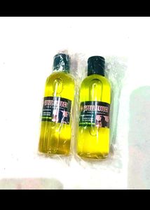 Hair Growth Oil