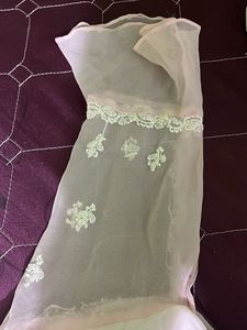 baby pink kurta