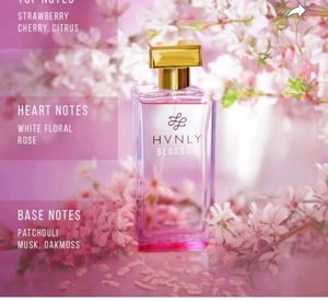 HVNLY BLOSSOM 🌸🌸women Perfume