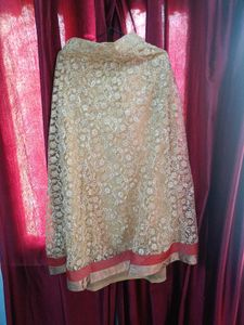 Elegant Embroidered Kurta Set