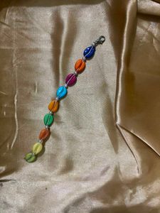 Boho Multicolor Shell Jewelry Set