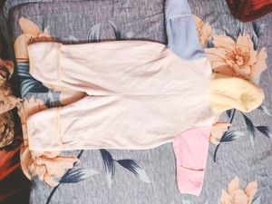 Worm Baby Jumpsuit