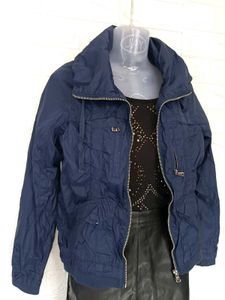 unisex Stylish Lightweight windcheater Jacket