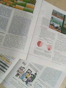 Class 9 NCERT Books – Previous Year Set 📚
