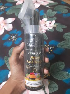 Ubtan Foaming Face Wash 150 Ml