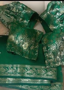 langa blouse