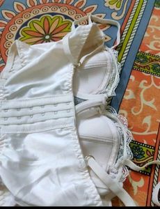 Corset Bralette