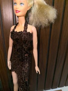 doll for customisation