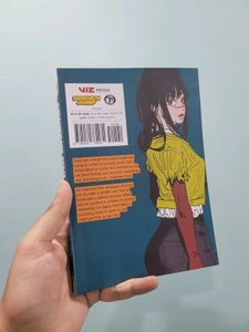 Chainsaw Man Manga Volumes 12-20