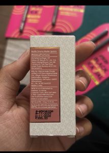 kay beauty matte lipstick