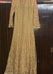 Long Gown