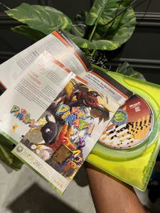 Viva Pinata and forza 2 Xbox 360 Game