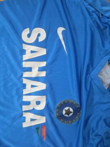 India Cricket team jersey