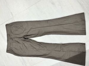 Women's Flared Trousers