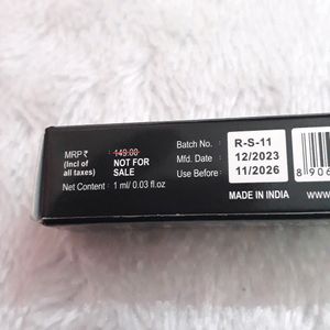 RENEE Stay With Me Mini Matte Lipstick Awe For Ma