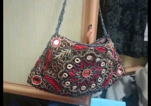 Y2k desi potli bag