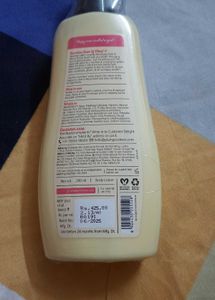 Plum Body Lovin Lily Miss Sunshine Lotion