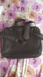 original hp messenger bag