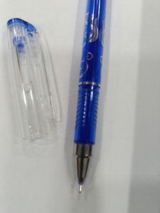 Blue Pen Eraser