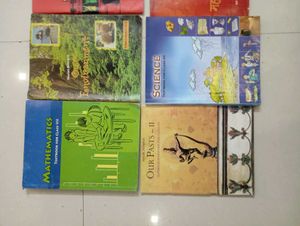 7th CBSE, Olympiad and Dictionary