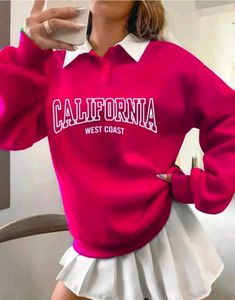 Beautiful Pink sweatshirt