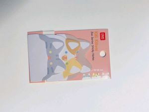 Cute Kiki Kittens Sticky Notes