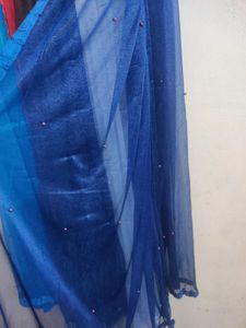5 Dupatta Combo