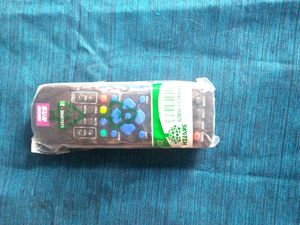 TV Remote /sundirect