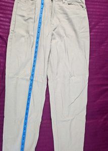 h&amp;m stylish Formal trouser Woman