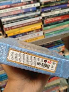 Harry Potter Fantastic Beasts Library