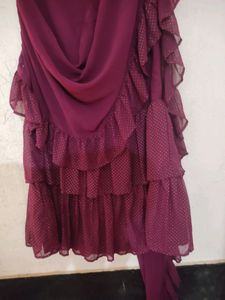 Ready To Wear Saree