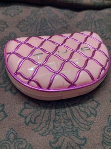Cute Makeup Box