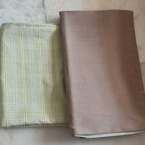Men's Pants Shirt cut piece
