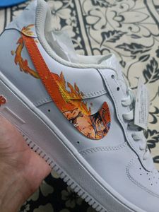 Nike Airforce Custom Made One Piece