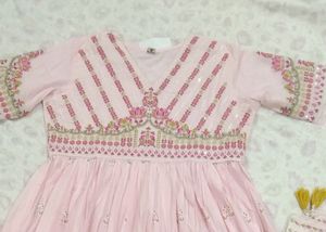 Kurta Set