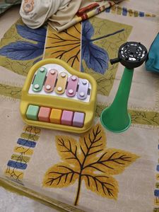 xylophone