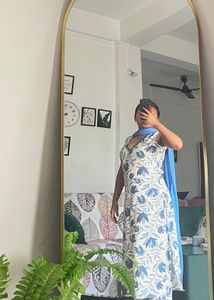 kurta set (Anayna ) Myntra brand