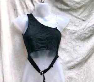 SALE! One Shoulder Top