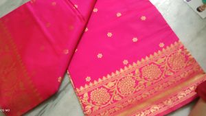 Saree Combo No. 16 And 9