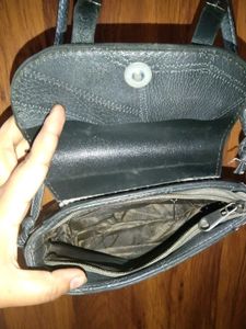 Mini Sling Bag
