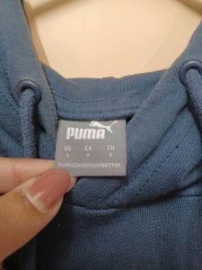 Puma Hoodie