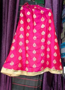 Beautiful Girls Lehenga Choli Set