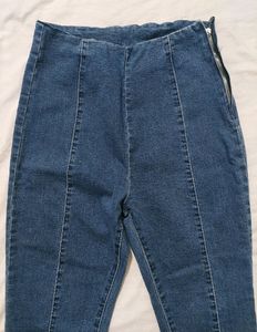 Shein High Waist Jeans