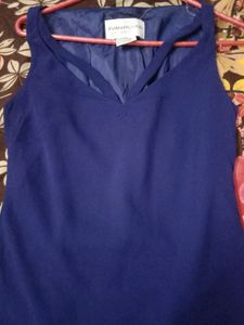 Imported Dress For Party Or Casual Wear