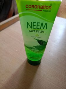 Face Wash