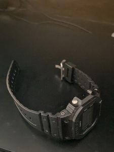 Casio G-Shock DW-5600UBB-1 WatchNew